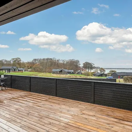 Holiday home Cozy In With Sauna