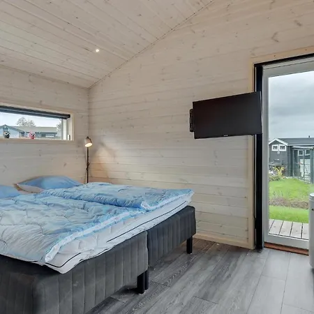 Cozy In With Sauna Holiday home