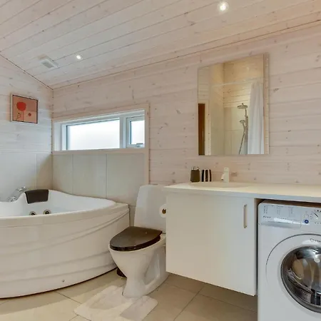 Cozy In With Sauna Holiday home *