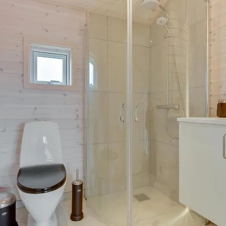 Cozy In With Sauna * Haderslev