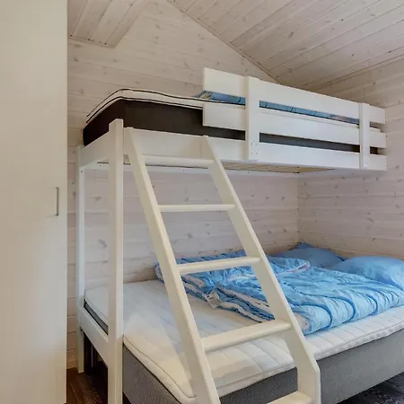 Cozy In With Sauna